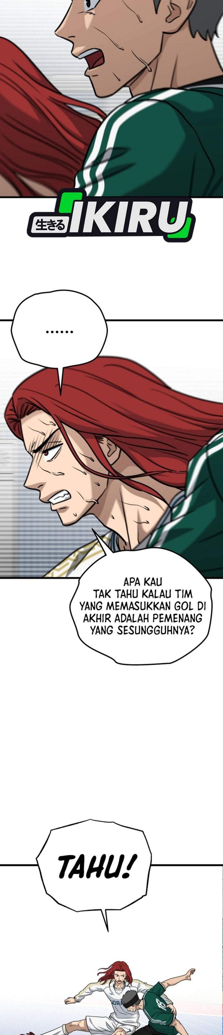 GOLIERO Chapter 66
