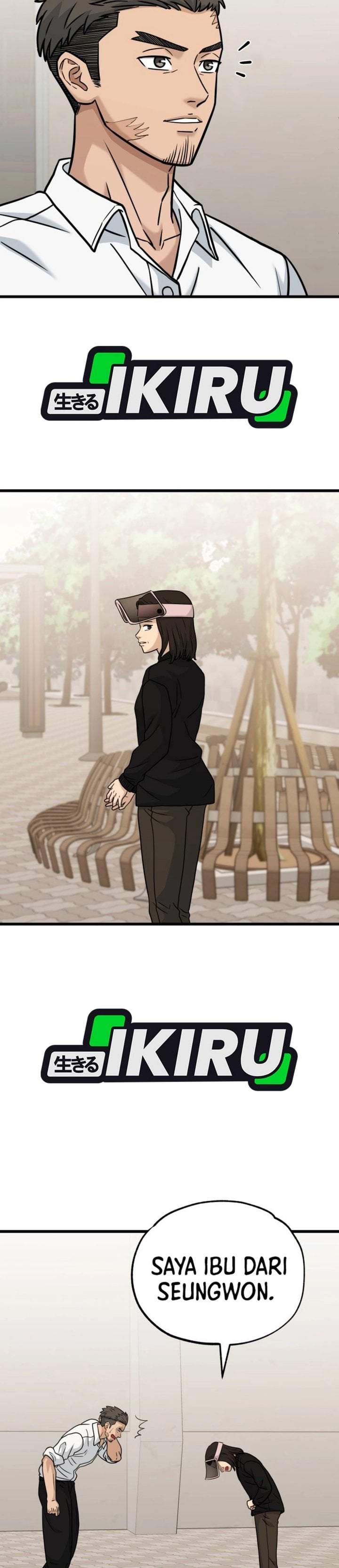 GOLIERO Chapter 67
