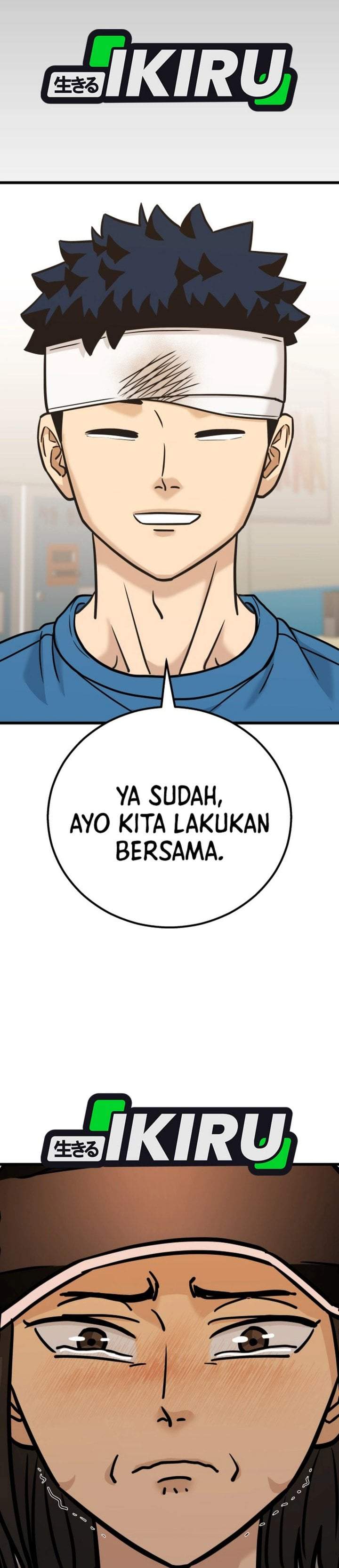 GOLIERO Chapter 67