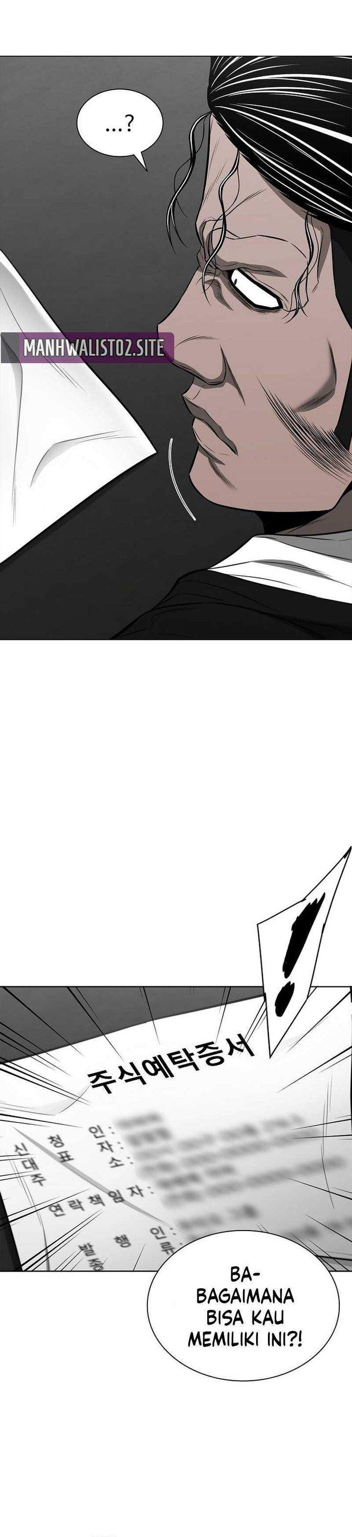 The Former Mercenary’s Life as a Prosecutor Chapter 18