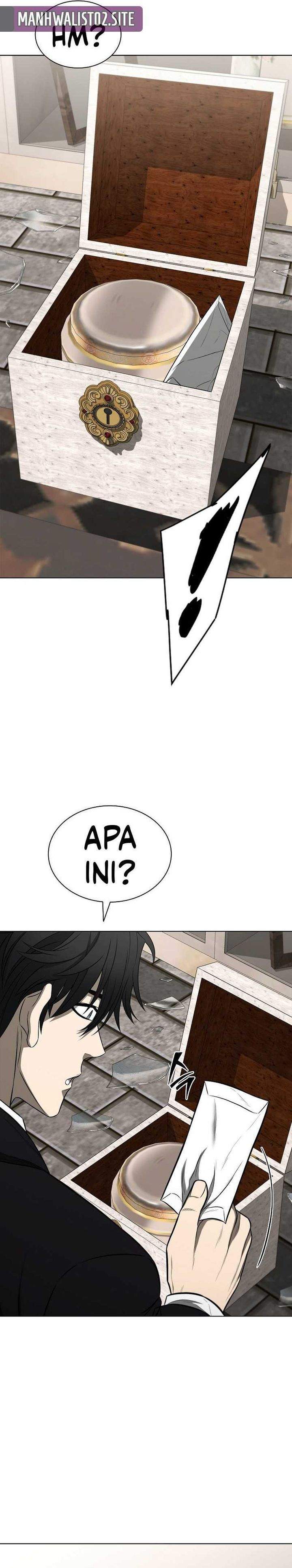 The Former Mercenary’s Life as a Prosecutor Chapter 18