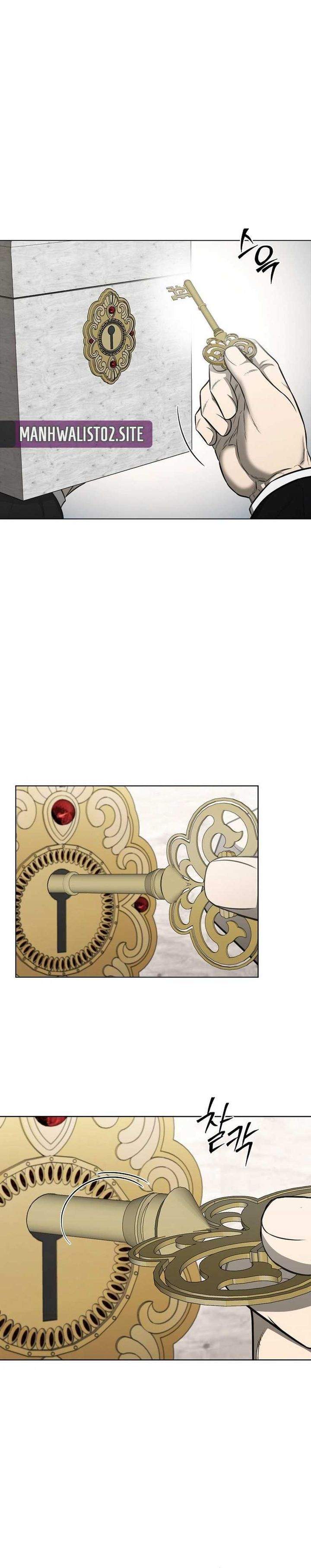 The Former Mercenary’s Life as a Prosecutor Chapter 18