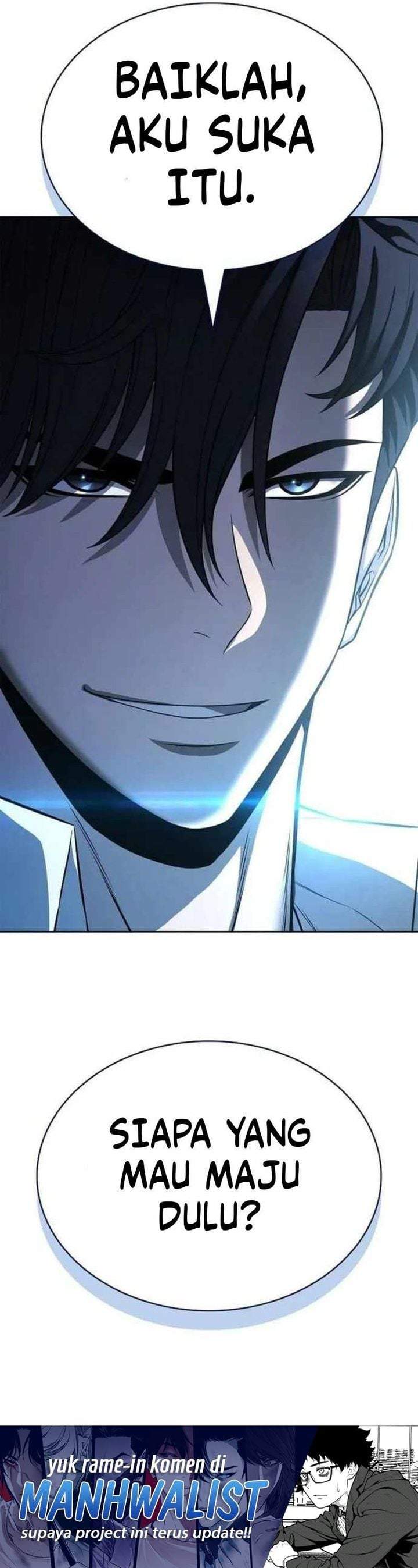 The Former Mercenary’s Life as a Prosecutor Chapter 21