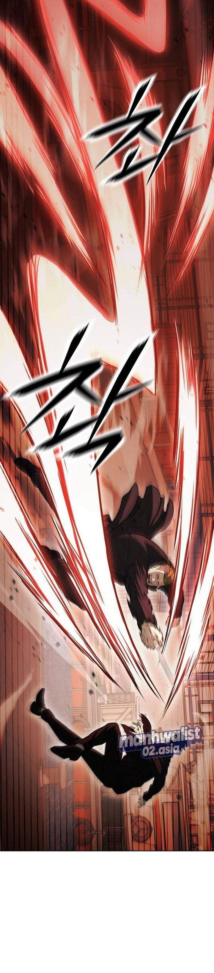 The Former Mercenary’s Life as a Prosecutor Chapter 23