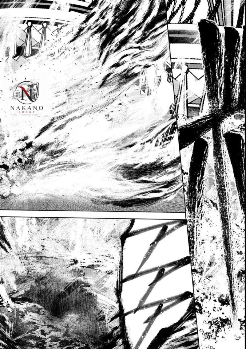Sword, Tiara and High Heels Chapter 14