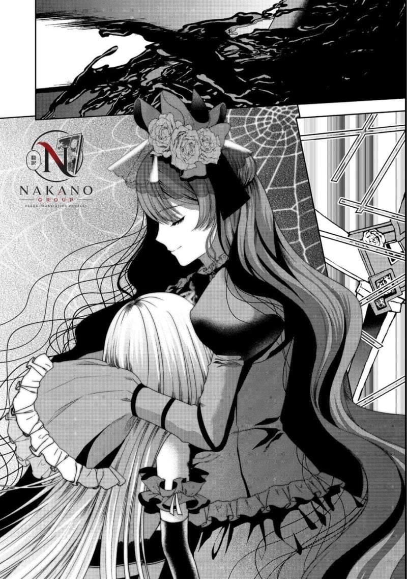 Sword, Tiara and High Heels Chapter 14