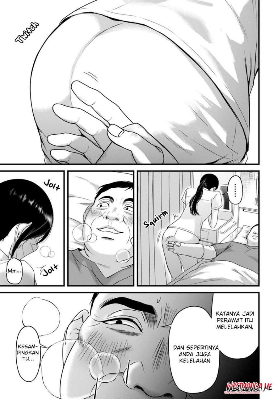 Datenshi no Karte Chapter 8
