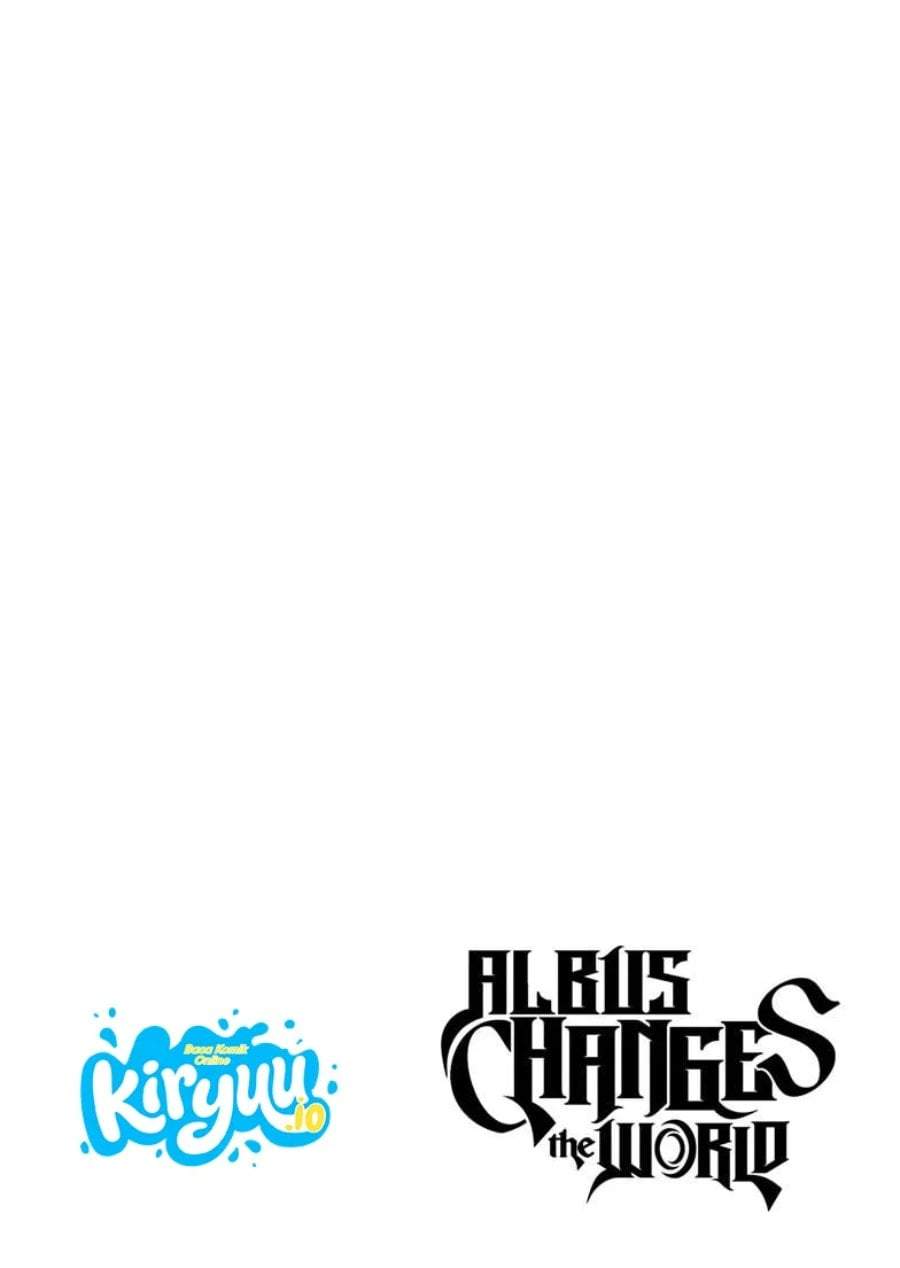 Kaiten no Albus Chapter 88