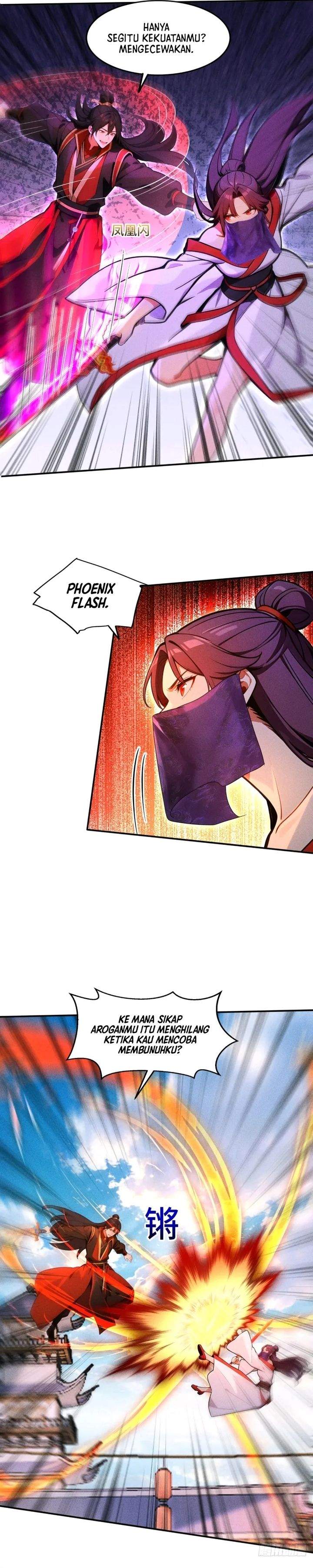 Starting with Ten Billion Spirit Stones, I Buy Out the Fantasy World Chapter 37