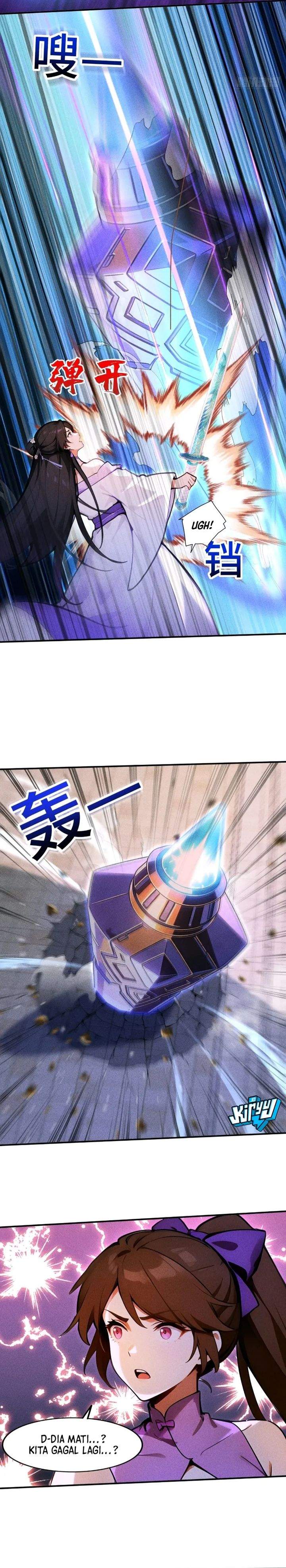 Starting with Ten Billion Spirit Stones, I Buy Out the Fantasy World Chapter 38