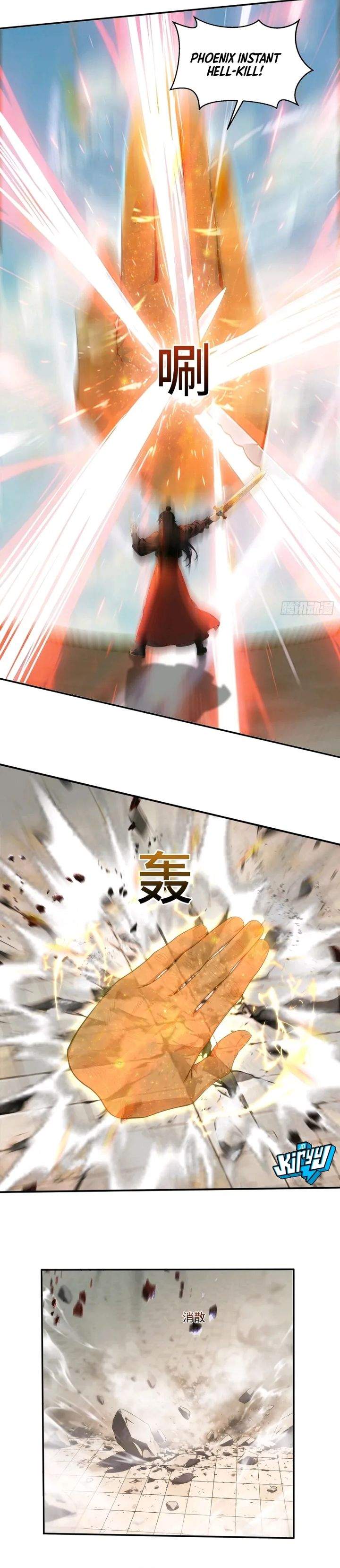 Starting with Ten Billion Spirit Stones, I Buy Out the Fantasy World Chapter 38