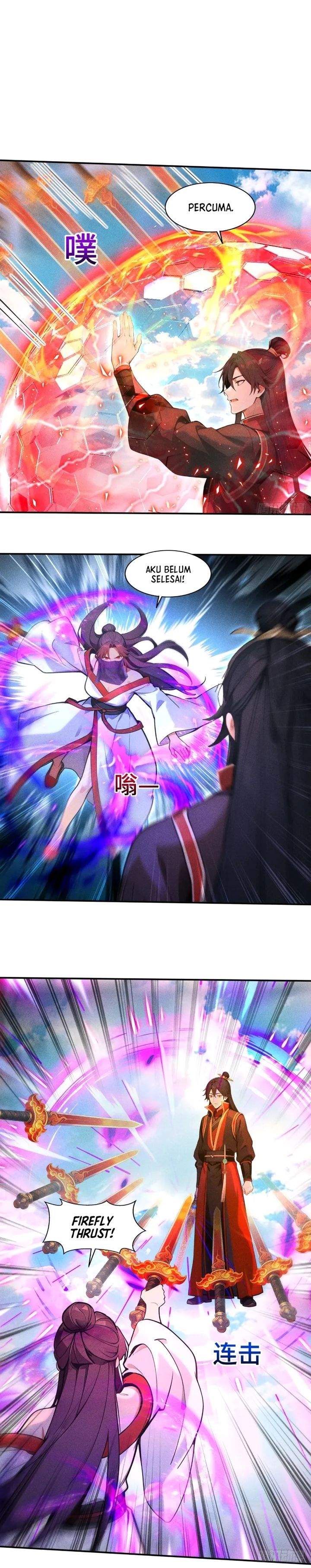Starting with Ten Billion Spirit Stones, I Buy Out the Fantasy World Chapter 38
