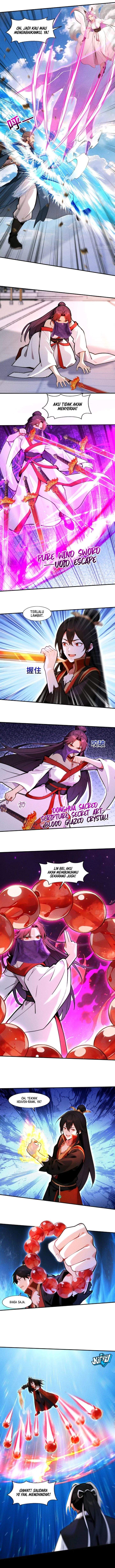 Starting with Ten Billion Spirit Stones, I Buy Out the Fantasy World Chapter 39