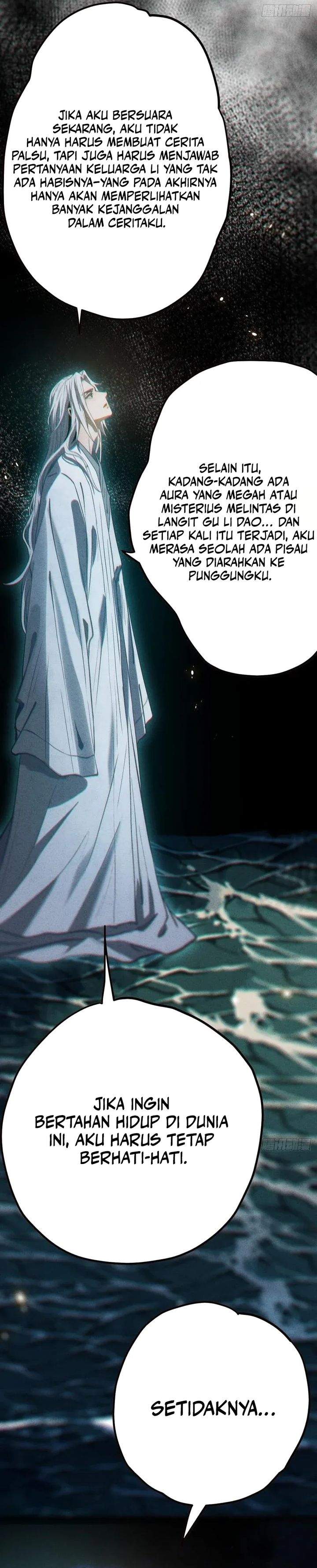 The Mirror Legacy Chapter 12