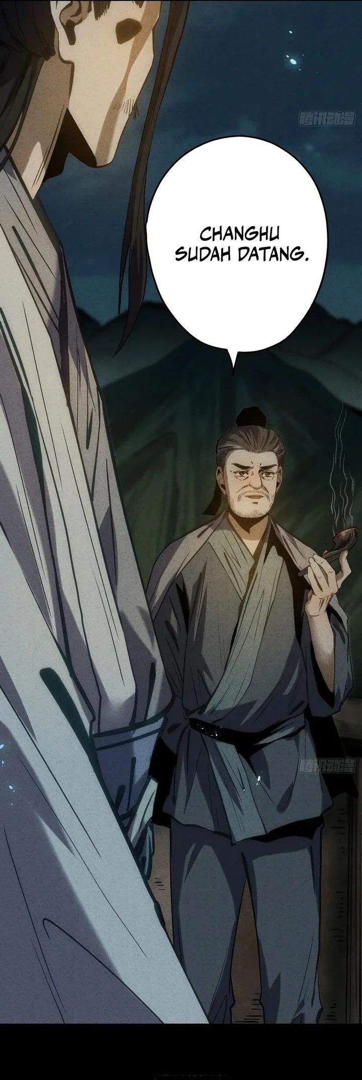 The Mirror Legacy Chapter 12