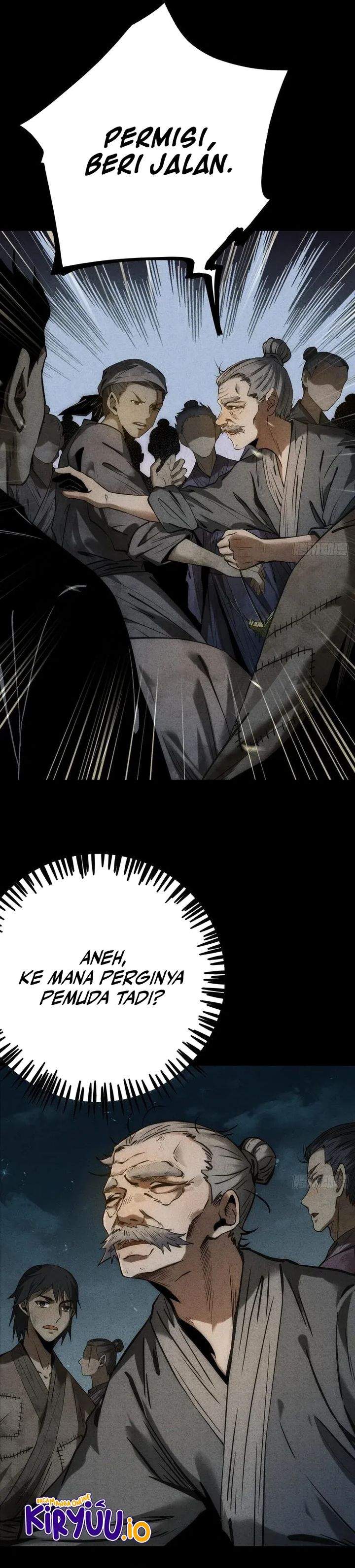 The Mirror Legacy Chapter 12