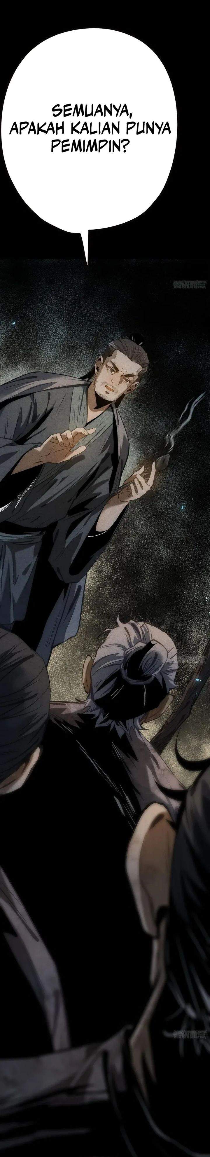 The Mirror Legacy Chapter 12