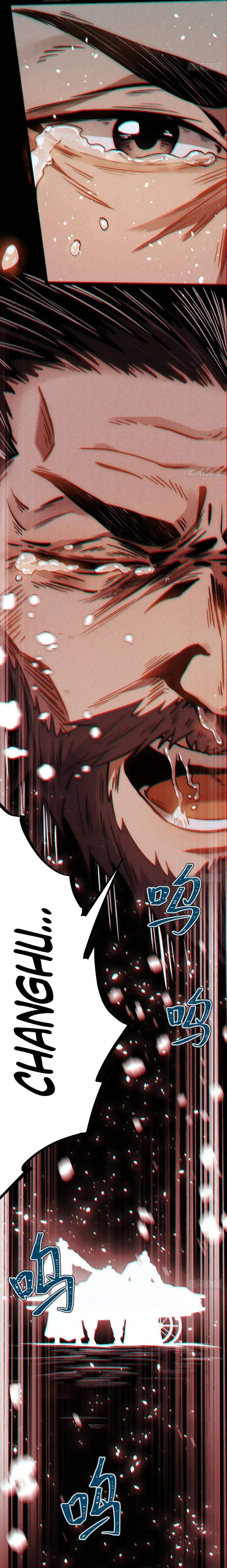 The Mirror Legacy Chapter 13