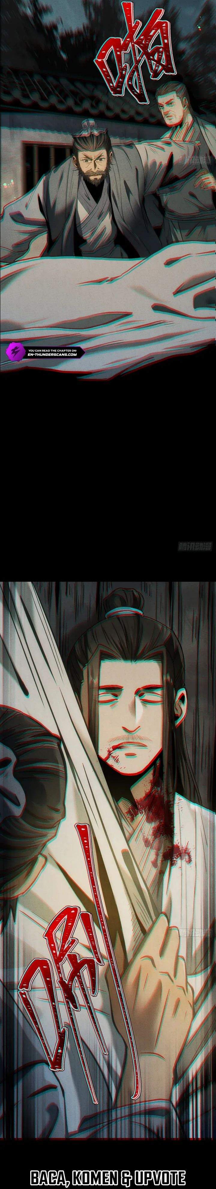 The Mirror Legacy Chapter 13