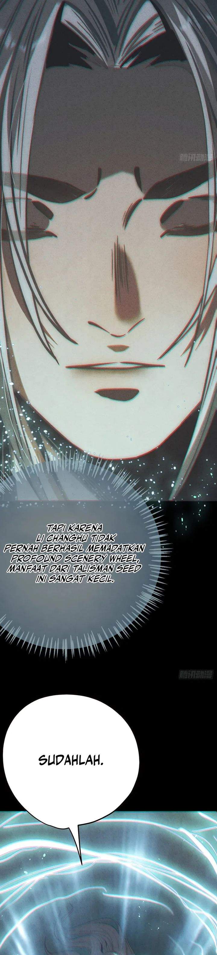 The Mirror Legacy Chapter 13