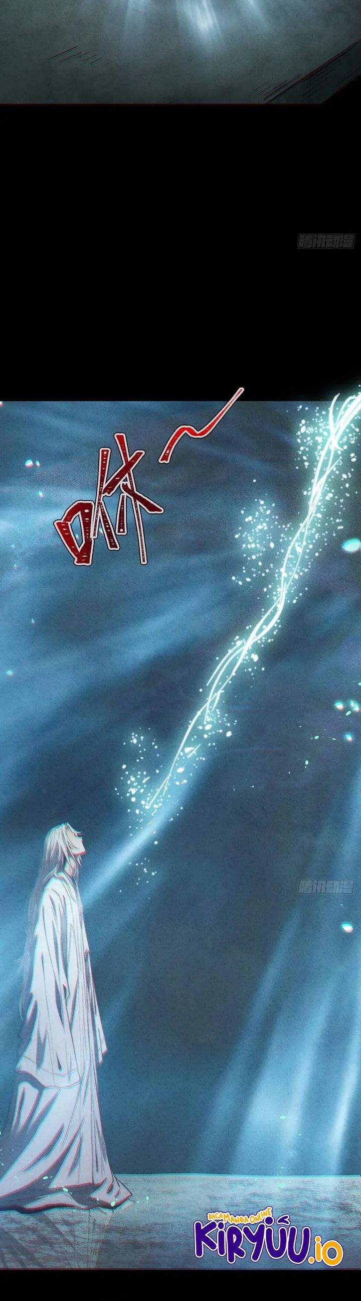 The Mirror Legacy Chapter 13