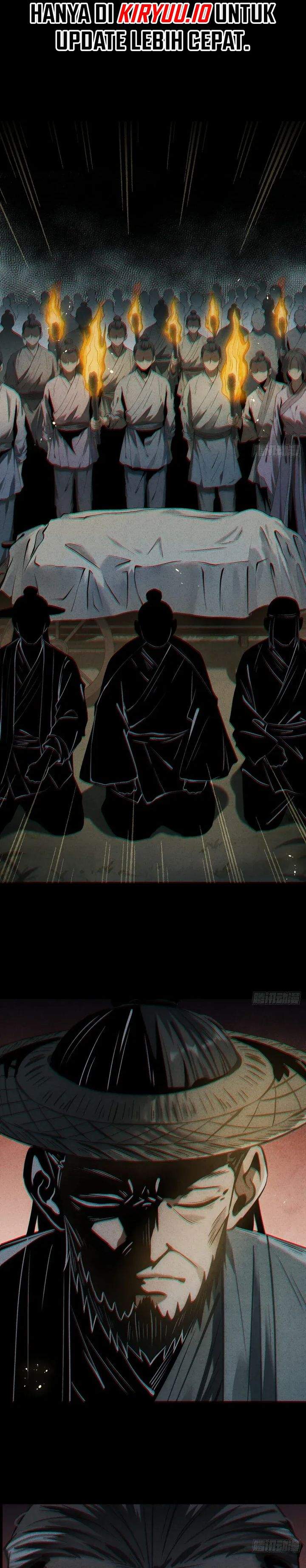 The Mirror Legacy Chapter 13