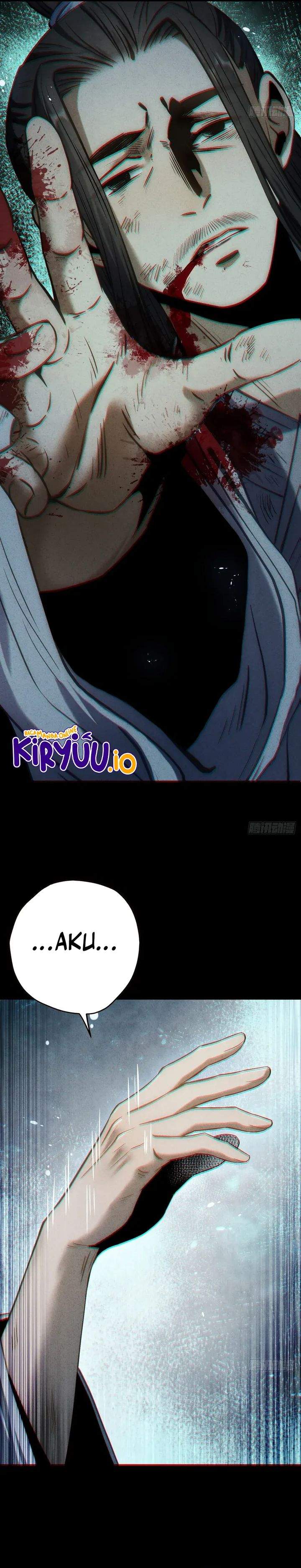 The Mirror Legacy Chapter 13