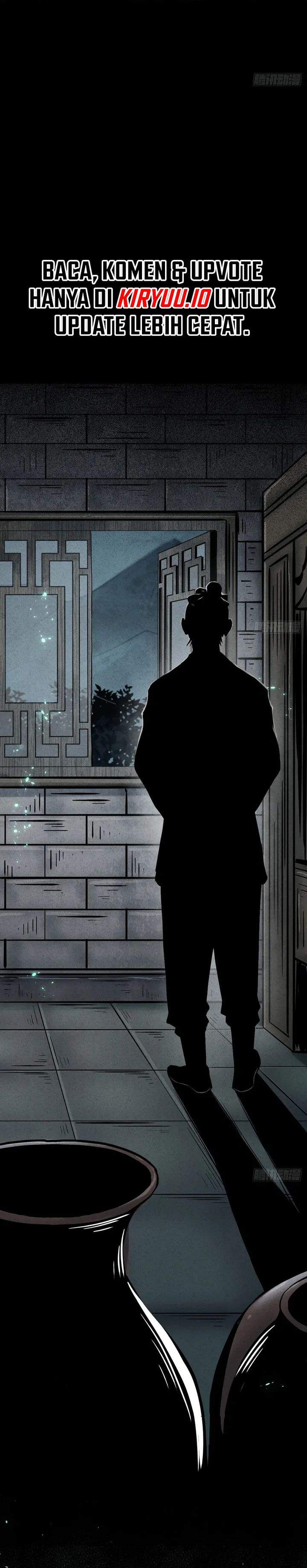 The Mirror Legacy Chapter 13