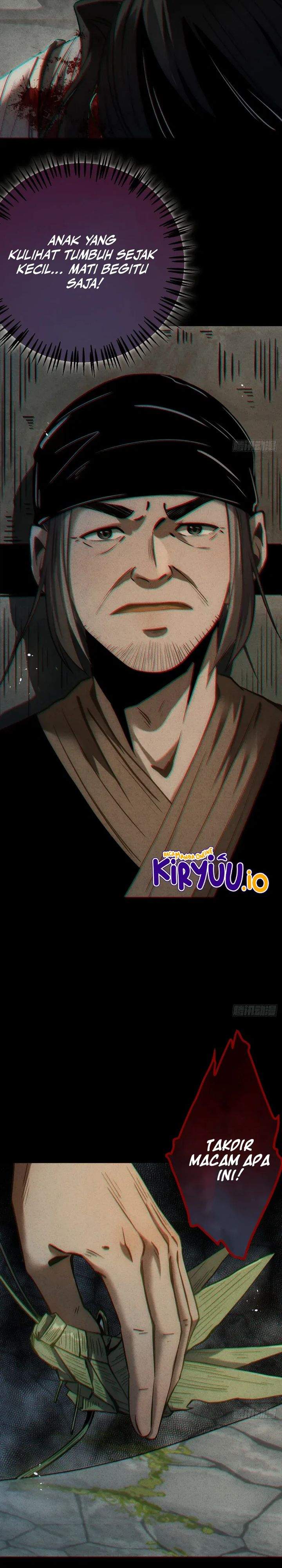 The Mirror Legacy Chapter 13