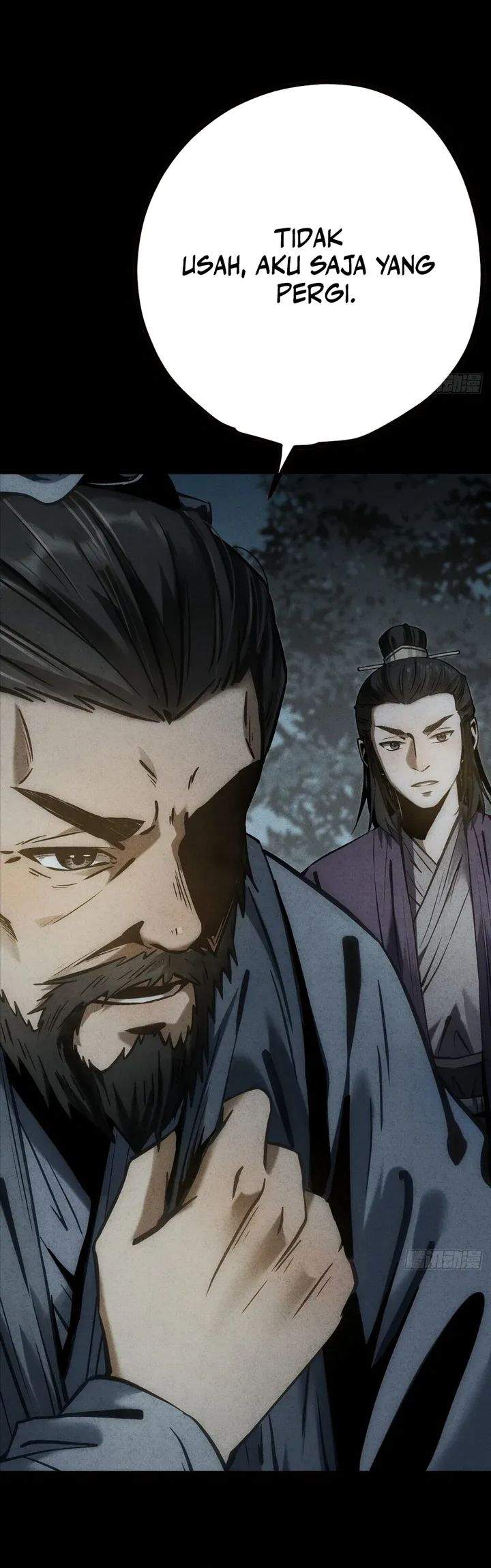 The Mirror Legacy Chapter 13