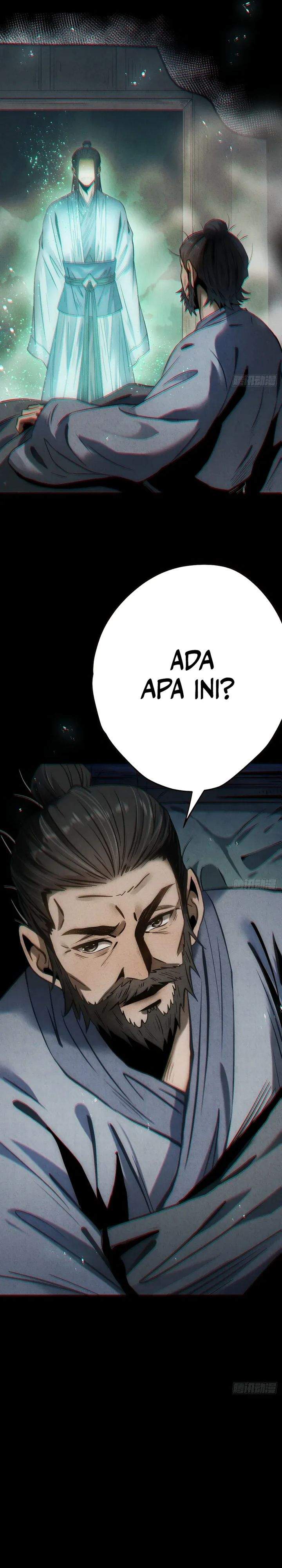 The Mirror Legacy Chapter 13