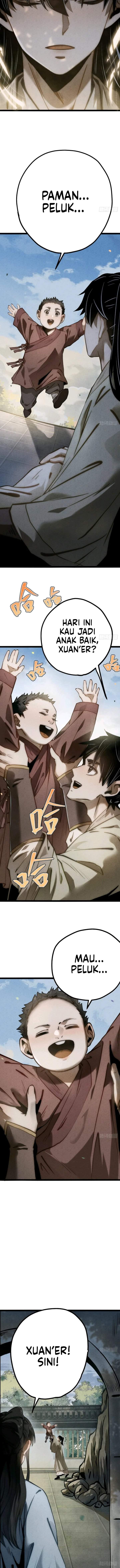 The Mirror Legacy Chapter 15