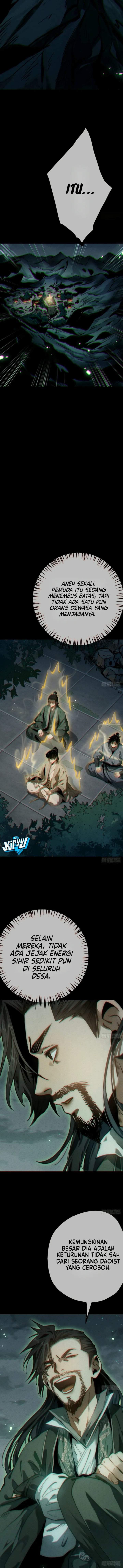 The Mirror Legacy Chapter 15