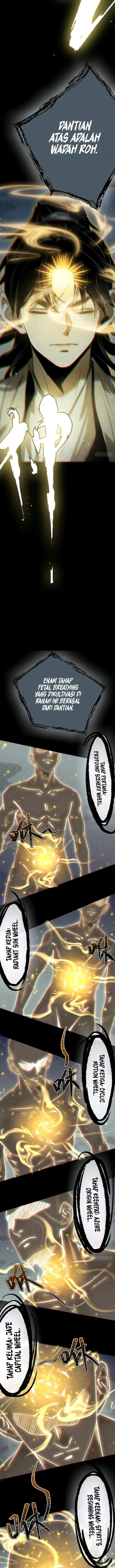 The Mirror Legacy Chapter 15