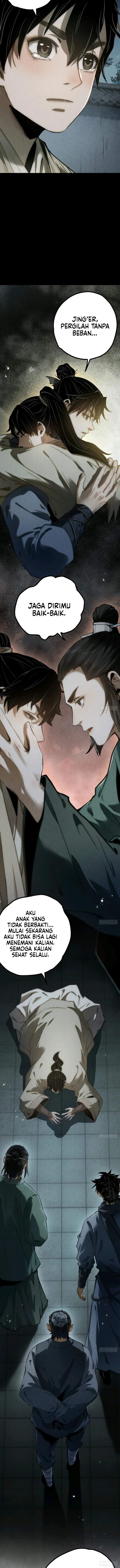 The Mirror Legacy Chapter 16