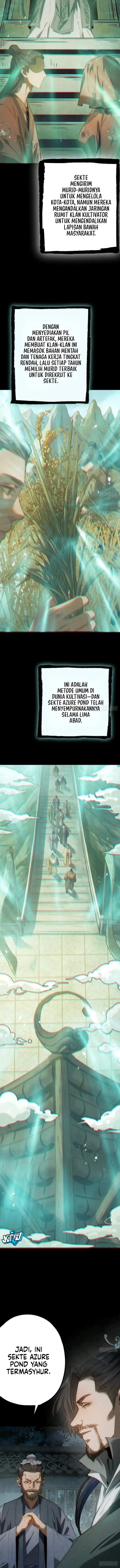 The Mirror Legacy Chapter 16