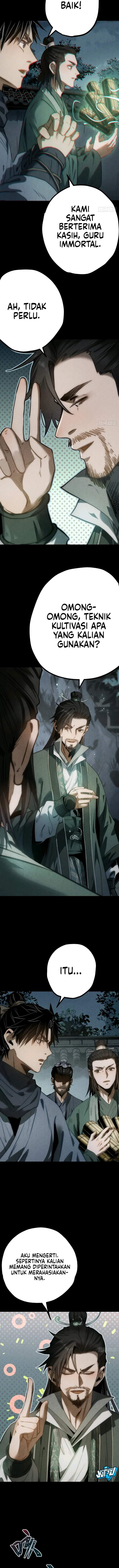 The Mirror Legacy Chapter 16