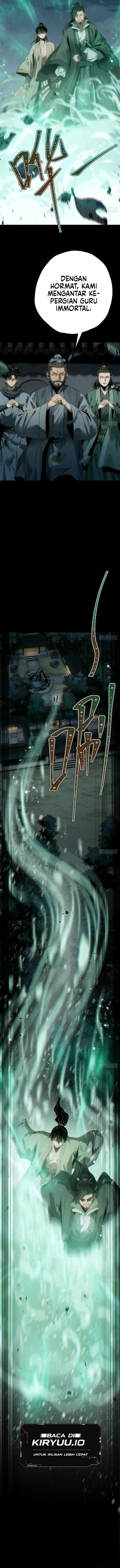 The Mirror Legacy Chapter 16