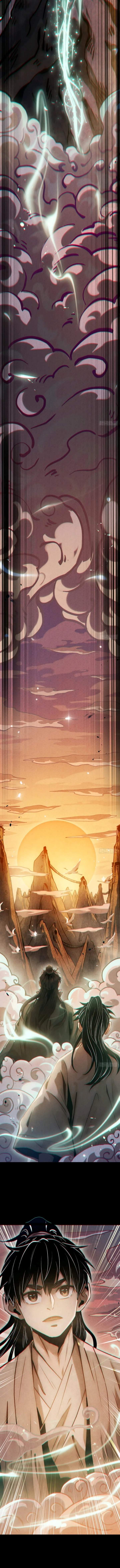 The Mirror Legacy Chapter 17