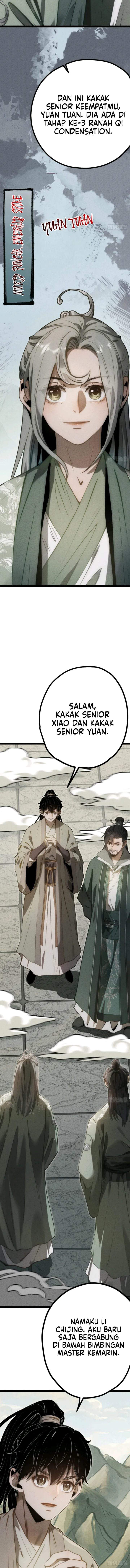 The Mirror Legacy Chapter 18