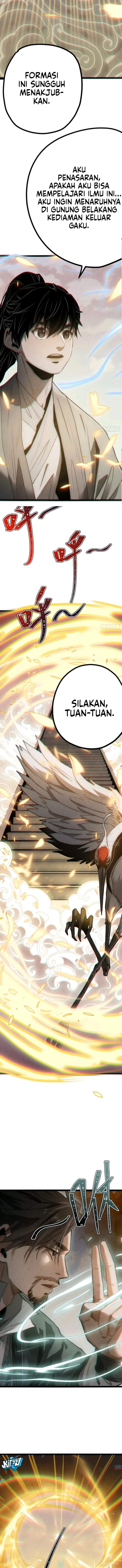 The Mirror Legacy Chapter 18