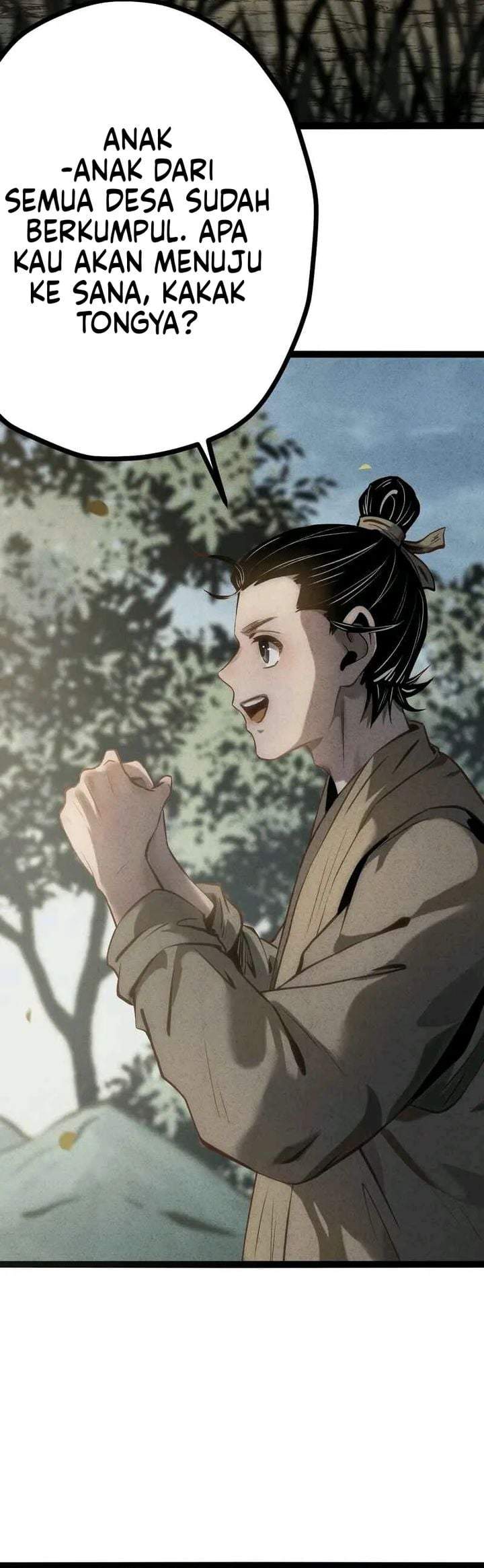 The Mirror Legacy Chapter 19