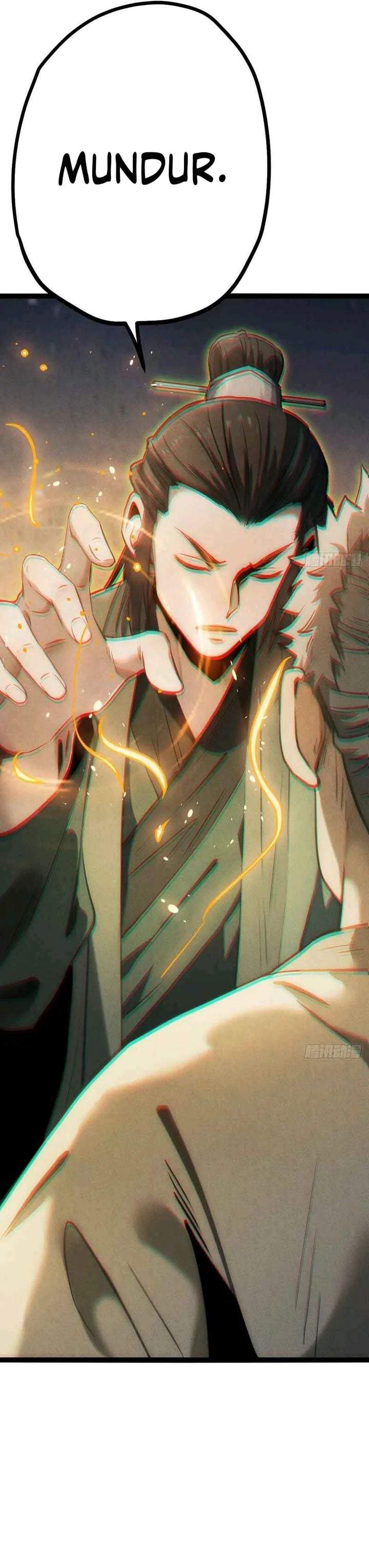 The Mirror Legacy Chapter 19