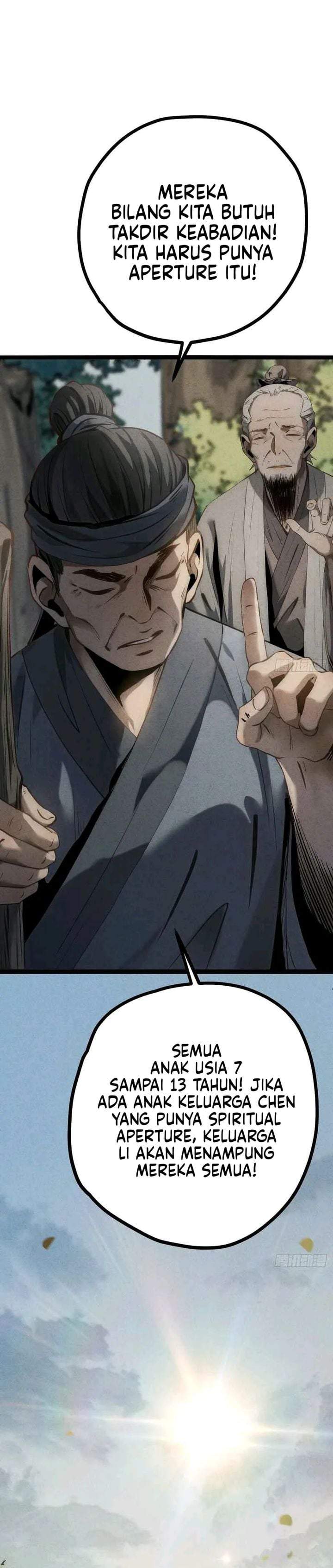 The Mirror Legacy Chapter 19