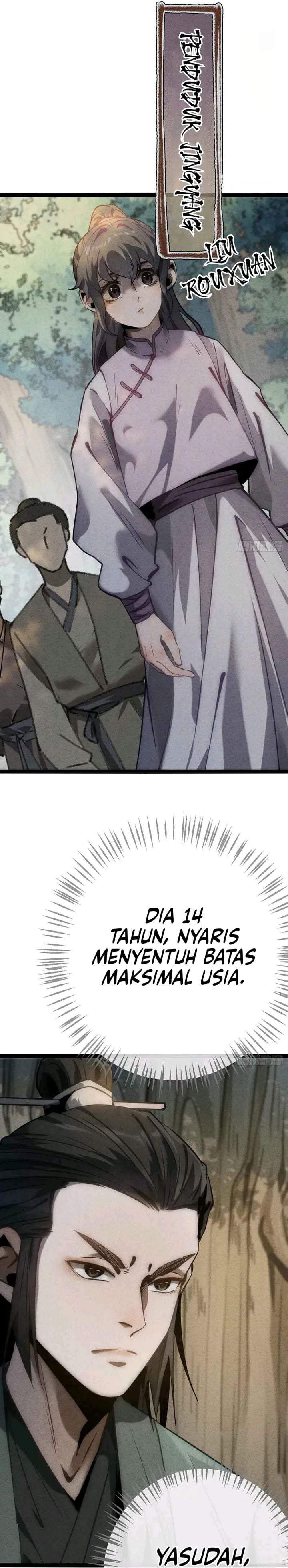 The Mirror Legacy Chapter 19