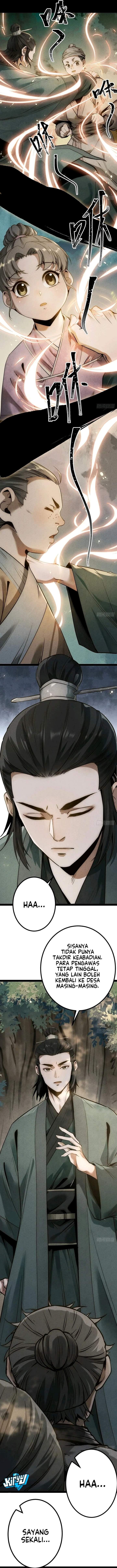 The Mirror Legacy Chapter 20