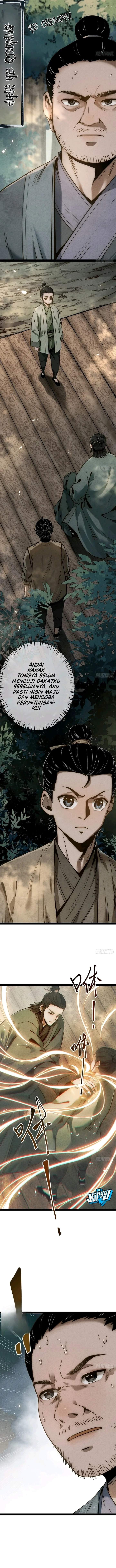 The Mirror Legacy Chapter 20