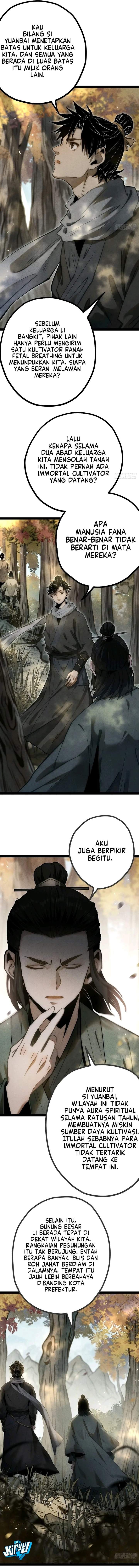 The Mirror Legacy Chapter 21