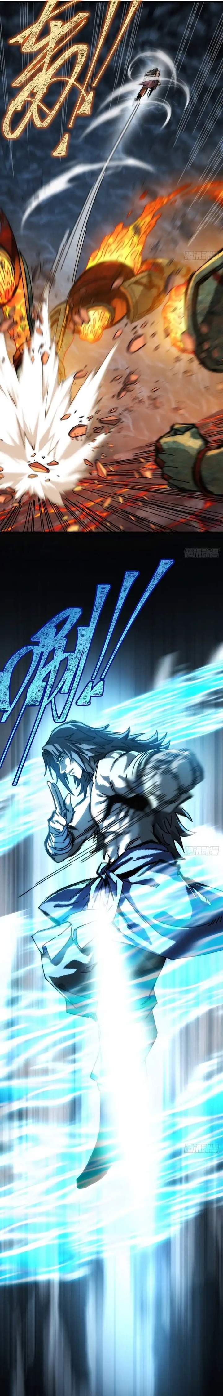 My Simulated Path to Immortality Chapter 54