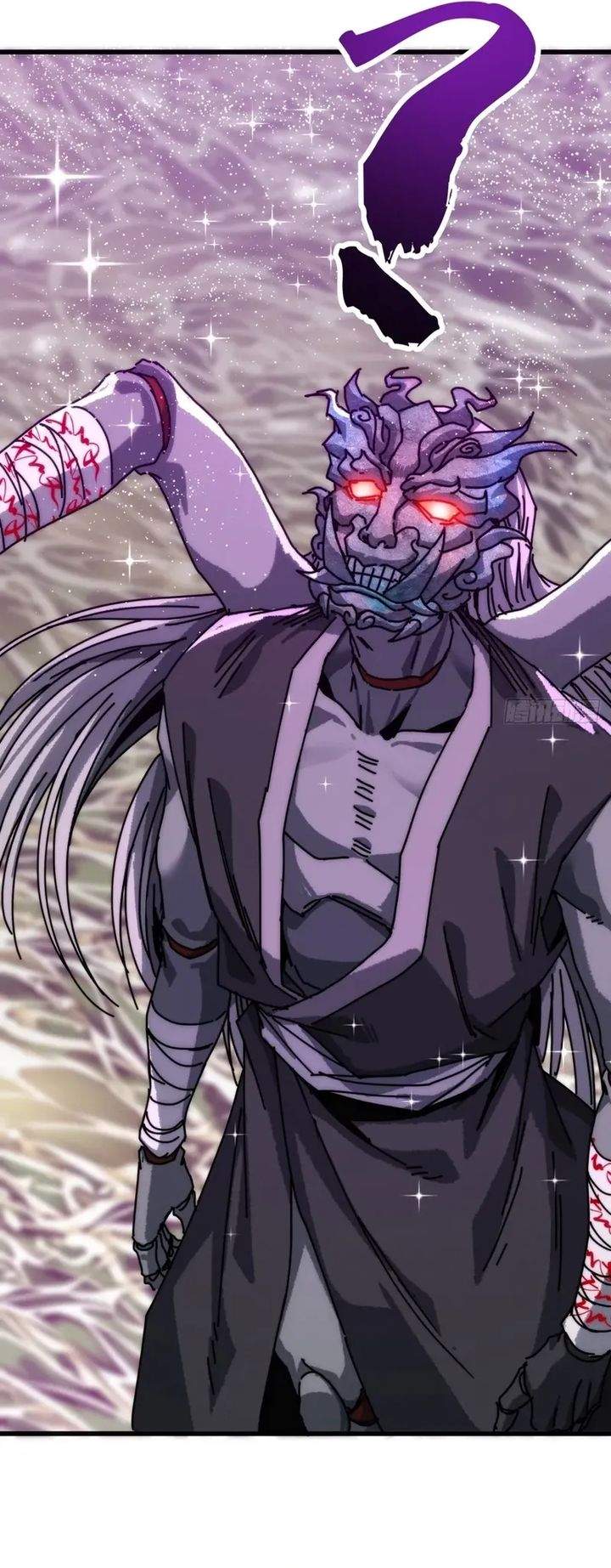 My Simulated Path to Immortality Chapter 56